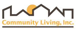 Community Living, Inc logo